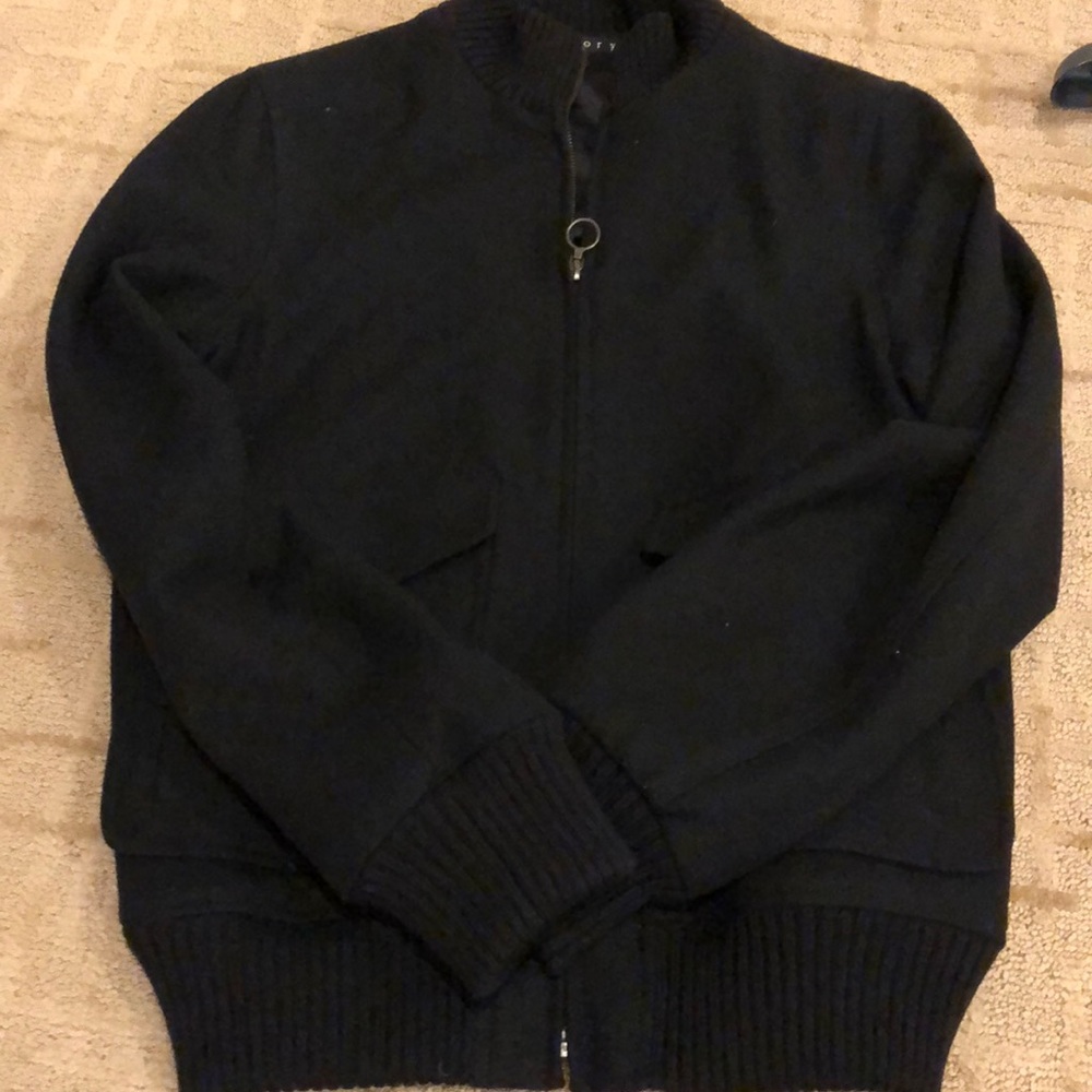 Bomber Jacket - Picture 5 of 6
